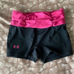 UNDER ARMOUR Running Shorts